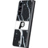 NBA Indiana Pacers Marble Galaxy Z Fold5 5G Skin